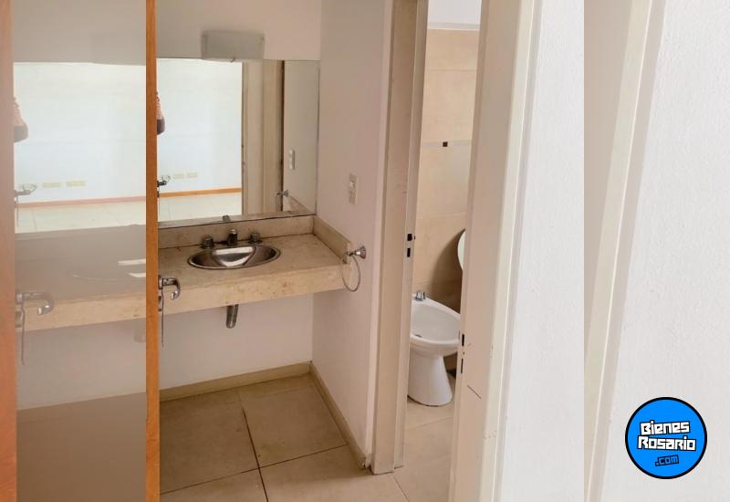 Departamentos - Rosario - Alquiler