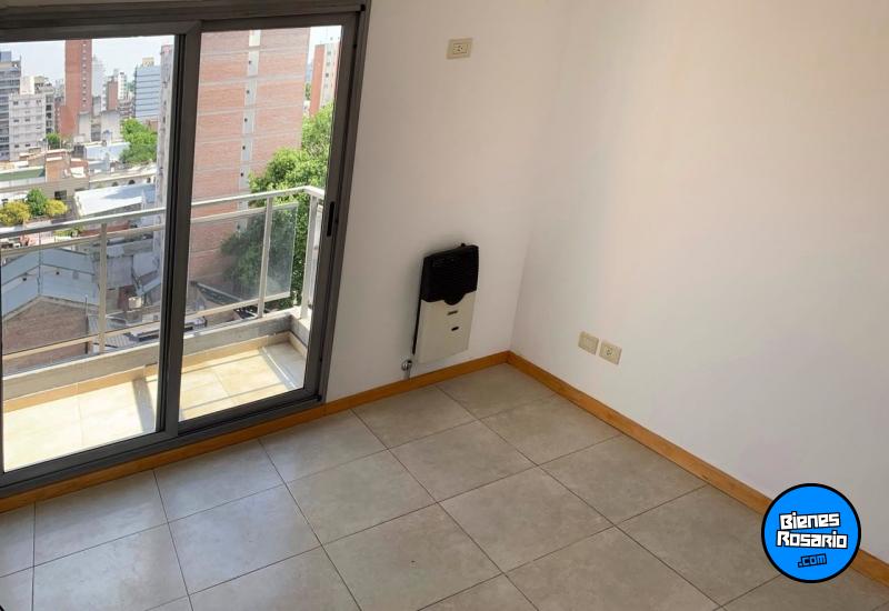 Departamentos - Rosario - Alquiler