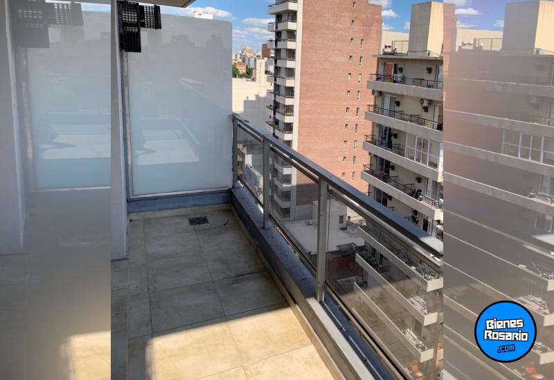 Departamentos - Rosario - Alquiler