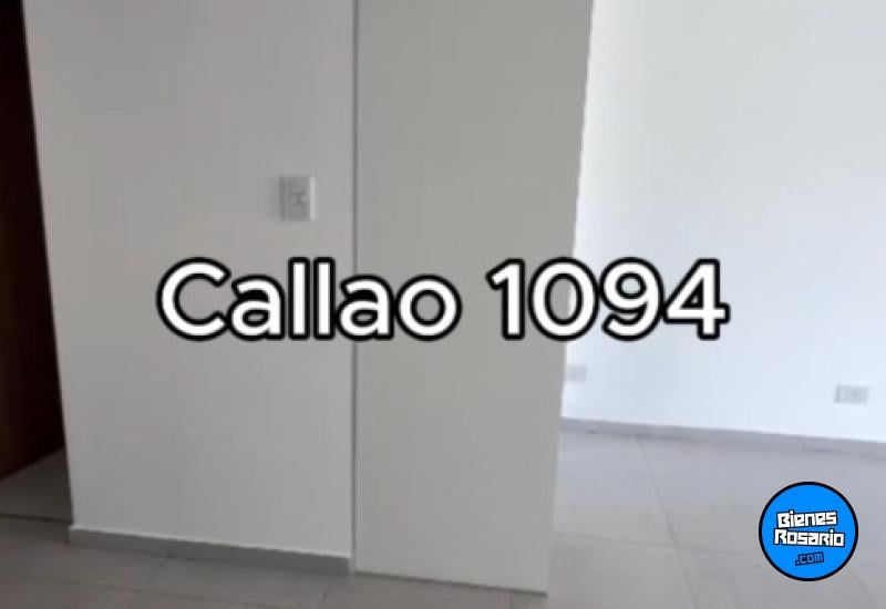 Departamentos - Rosario -  Alquiler