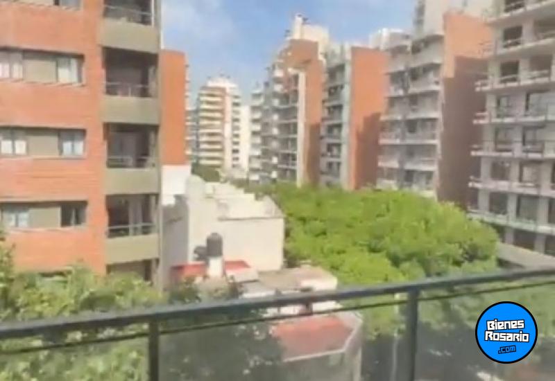 Departamentos - Rosario -  Alquiler