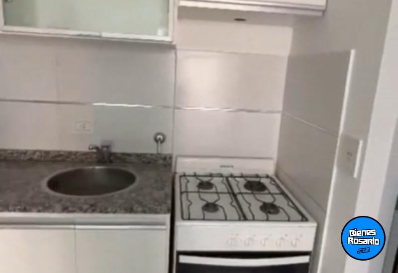 Departamentos - Rosario -  Alquiler
