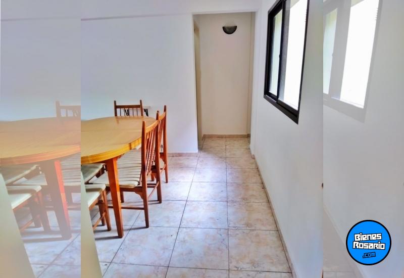 Departamentos - Rosario -  Alquiler