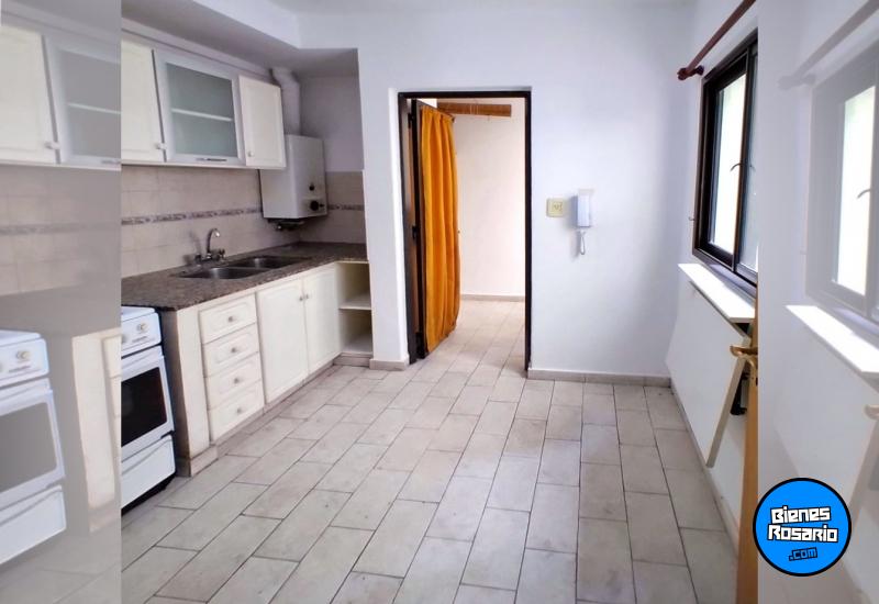 Departamentos - Rosario -  Alquiler