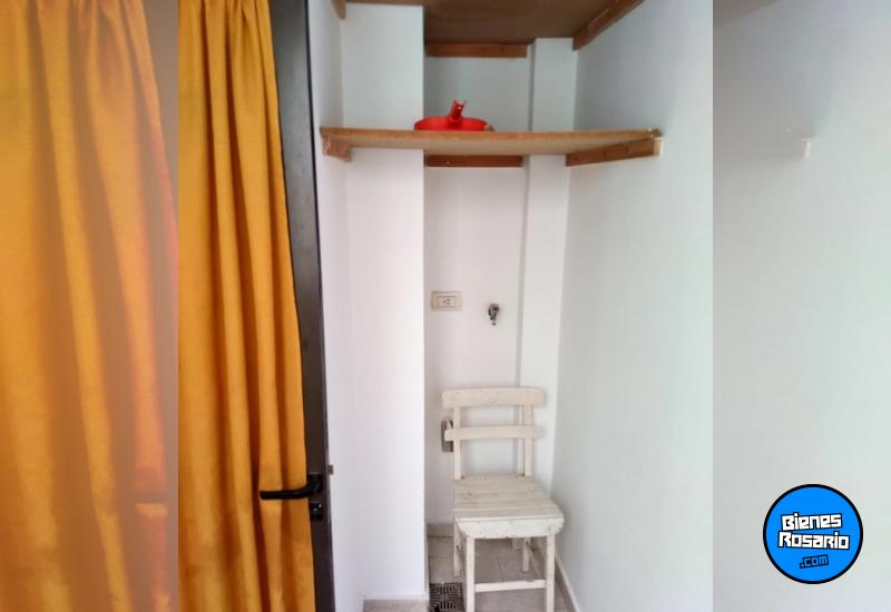 Departamentos - Rosario -  Alquiler