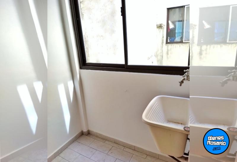 Departamentos - Rosario -  Alquiler