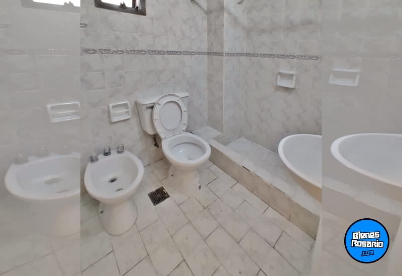 Departamentos - Rosario -  Alquiler