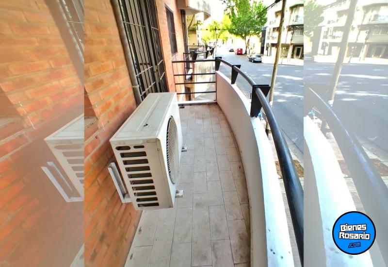 Departamentos - Rosario -  Alquiler