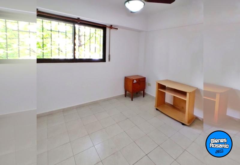 Departamentos - Rosario -  Alquiler