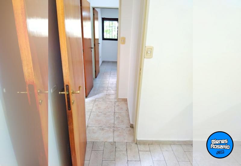 Departamentos - Rosario -  Alquiler