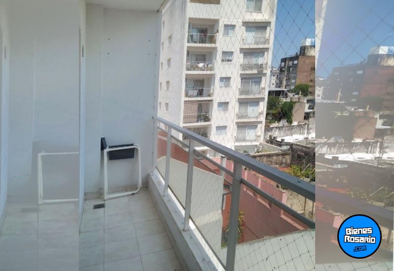 Departamentos - Rosario -  Alquiler