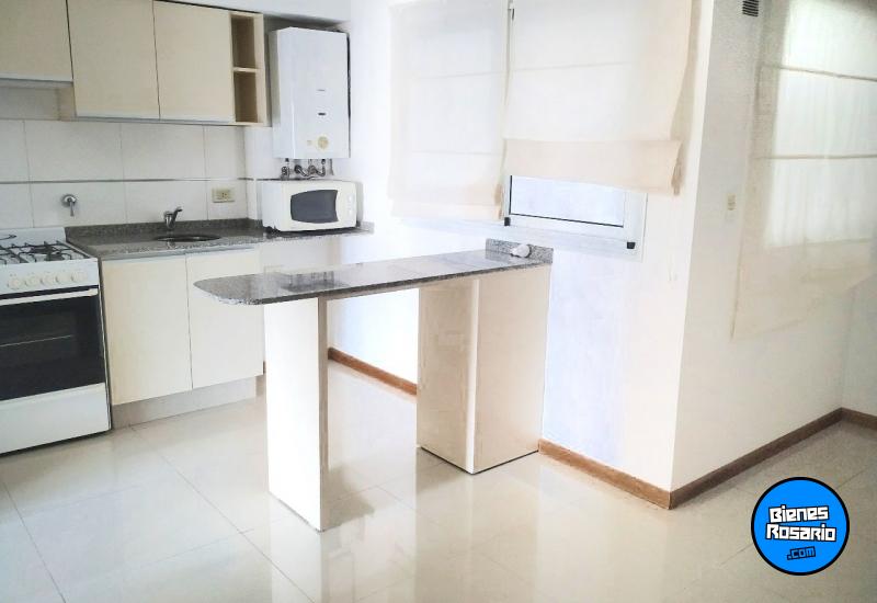 Departamentos - Rosario -  Alquiler