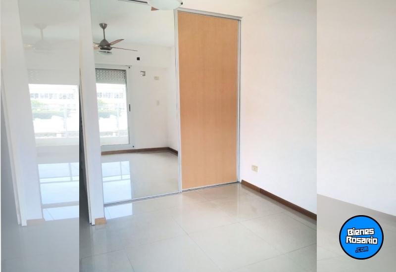 Departamentos - Rosario -  Alquiler