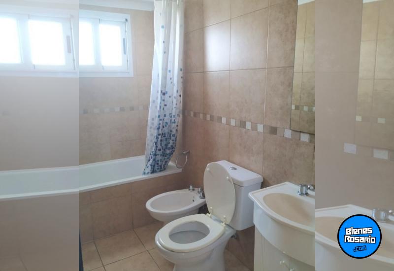 Departamentos - Rosario -  Alquiler