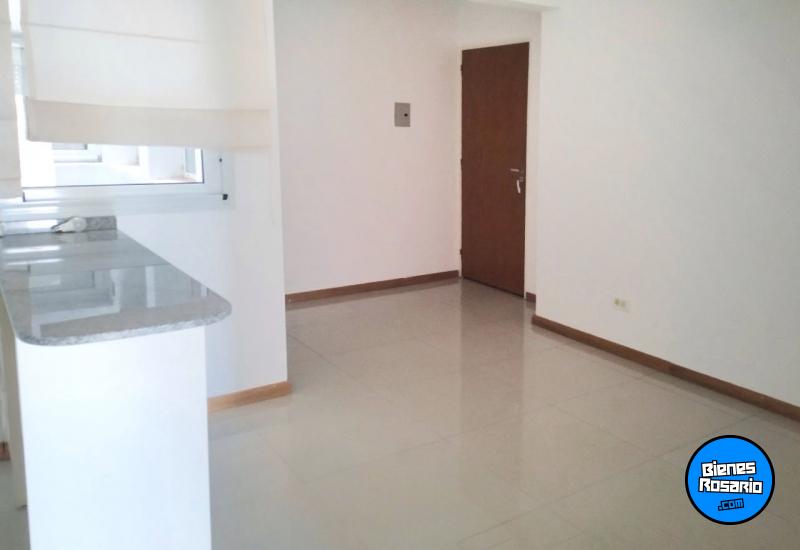 Departamentos - Rosario -  Alquiler