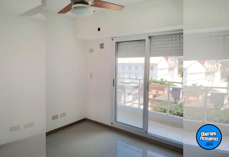 Departamentos - Rosario -  Alquiler