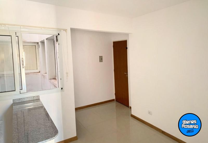 Departamentos - Rosario - Alquiler
