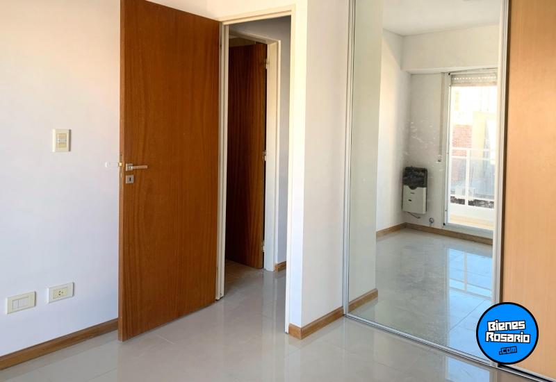 Departamentos - Rosario - Alquiler