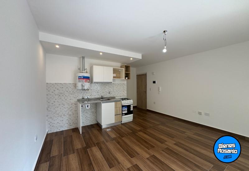Departamentos - Rosario - Venta