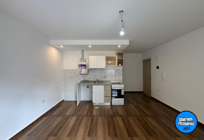 Departamentos - Rosario - Venta