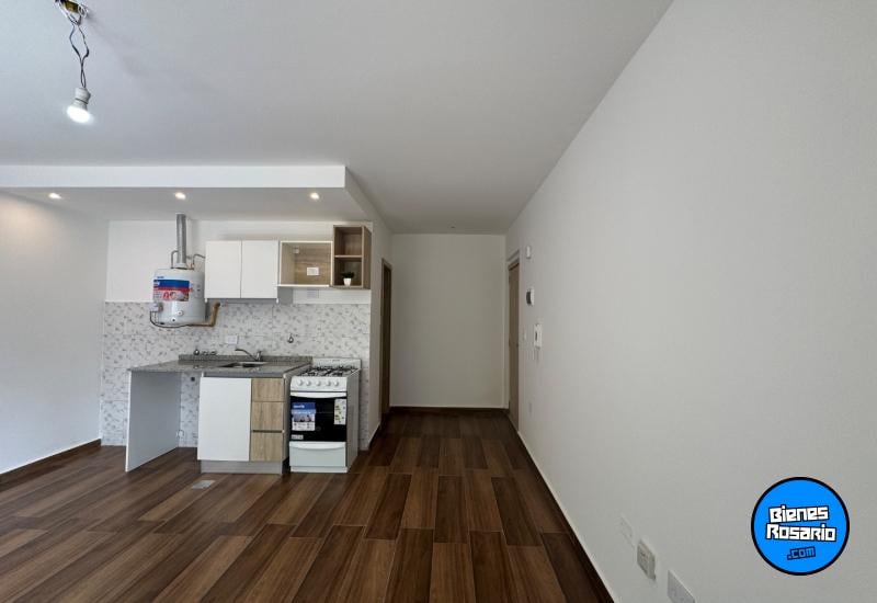 Departamentos - Rosario - Venta