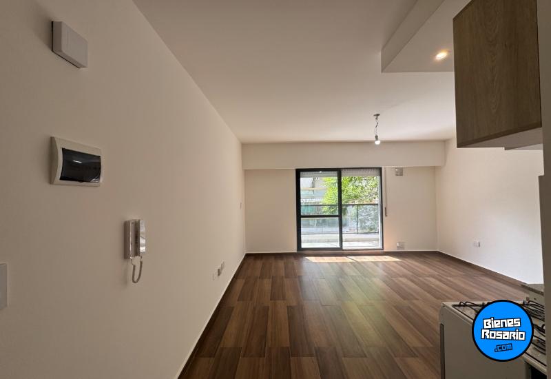 Departamentos - Rosario - Venta