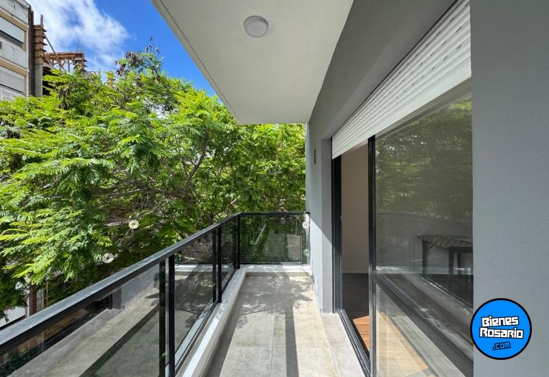 Departamentos - Rosario - Venta