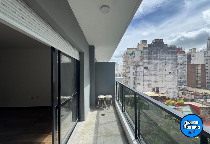 Departamentos - Rosario - Venta