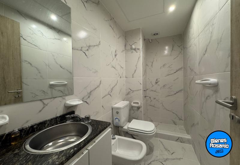 Departamentos - Rosario - Venta