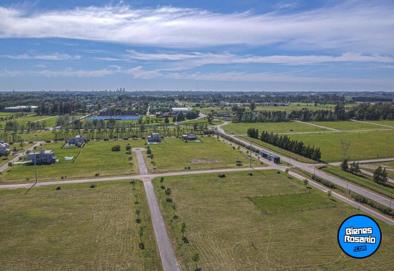 Terrenos - Funes - Venta