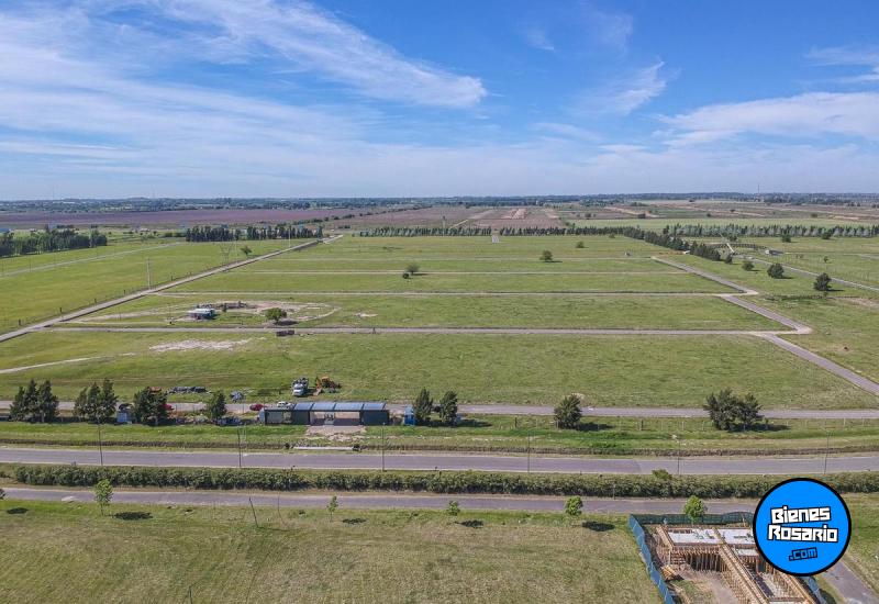 Terrenos - Funes - Venta