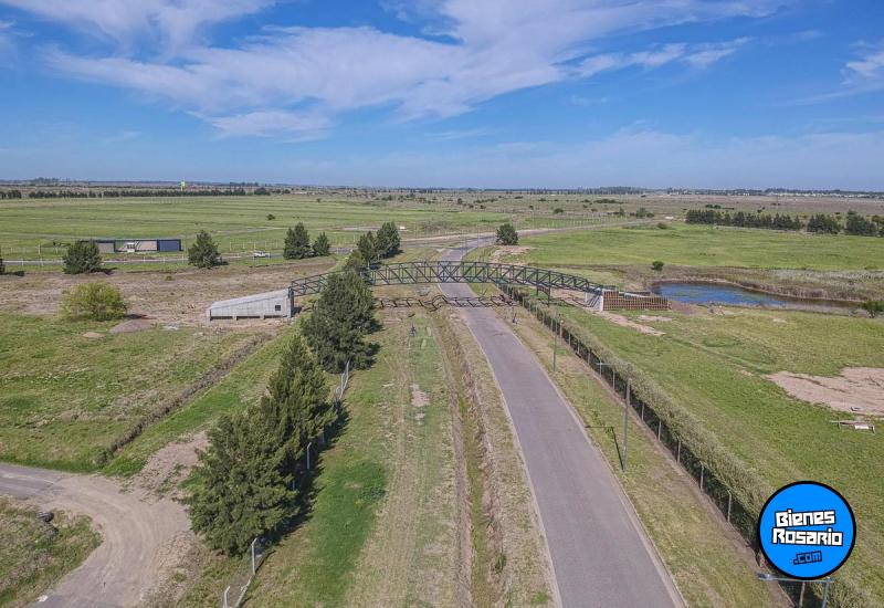 Terrenos - Funes - Venta