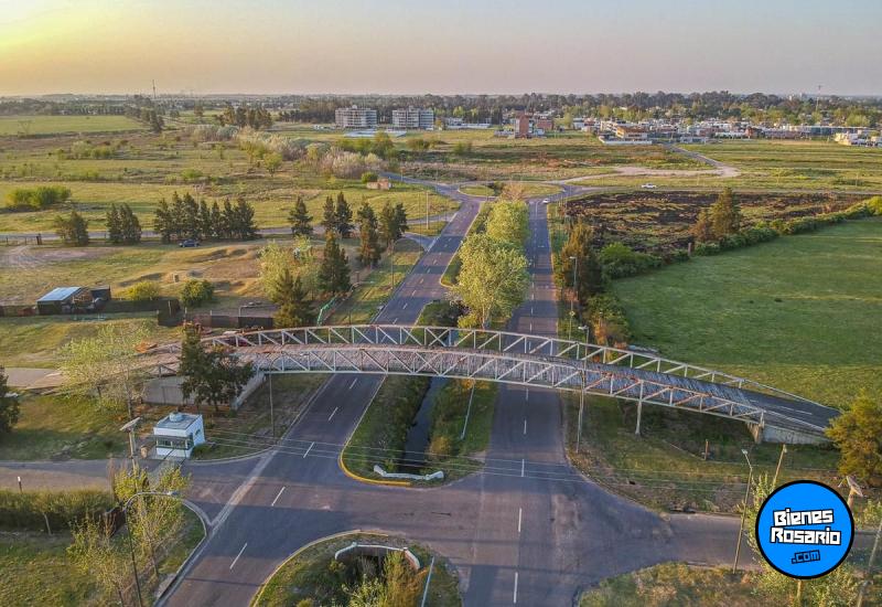 Terrenos - Funes - Venta