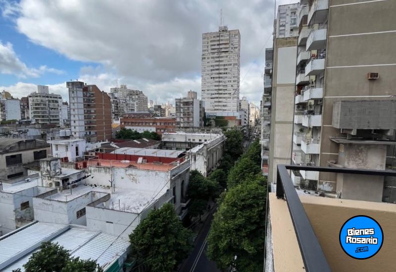 Departamentos - Rosario - Venta