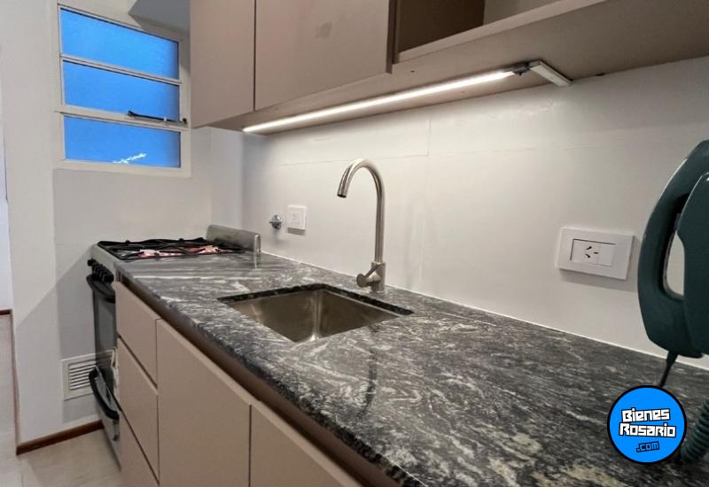 Departamentos - Rosario - Venta