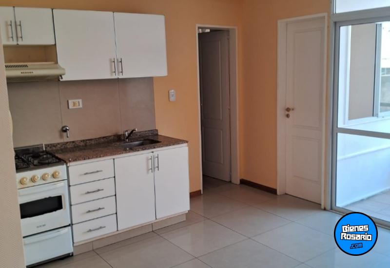Departamentos - Rosario -  Alquiler