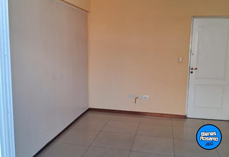 Departamentos - Rosario -  Alquiler