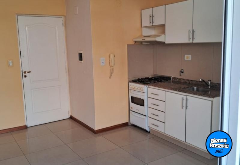 Departamentos - Rosario -  Alquiler