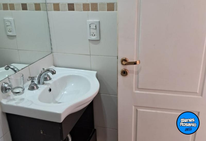 Departamentos - Rosario -  Alquiler