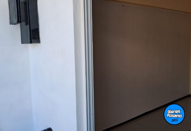 Departamentos - Rosario -  Alquiler