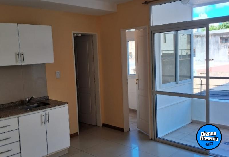 Departamentos - Rosario -  Alquiler