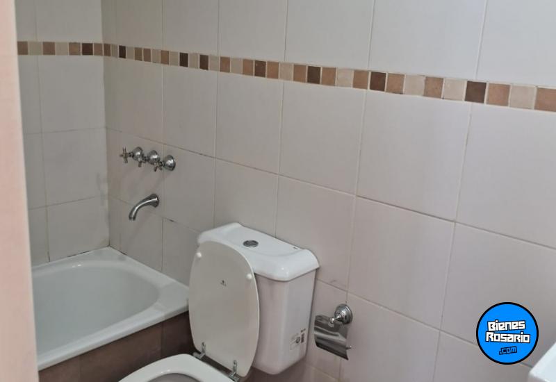 Departamentos - Rosario -  Alquiler