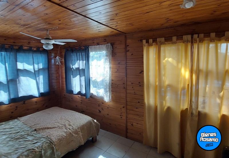 Casas - Andino - Venta