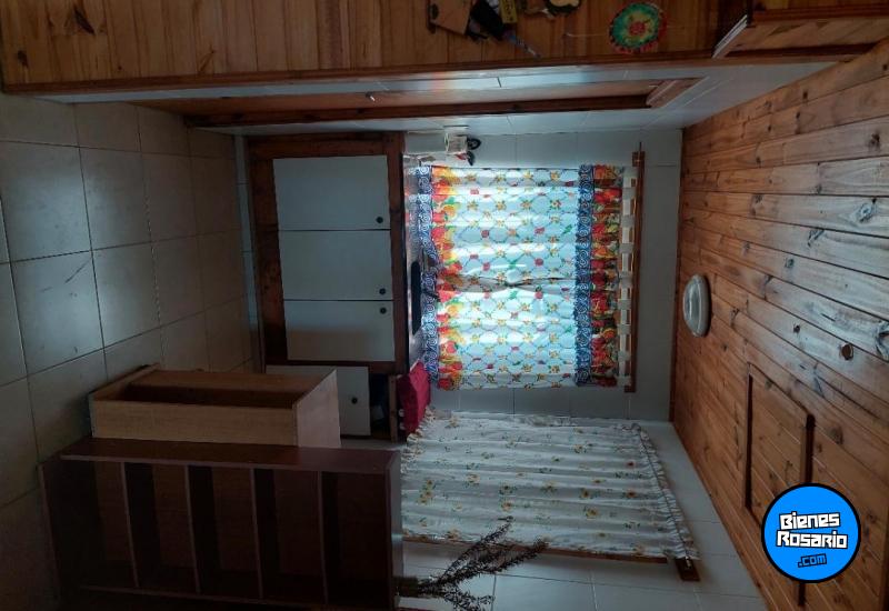 Casas - Andino - Venta