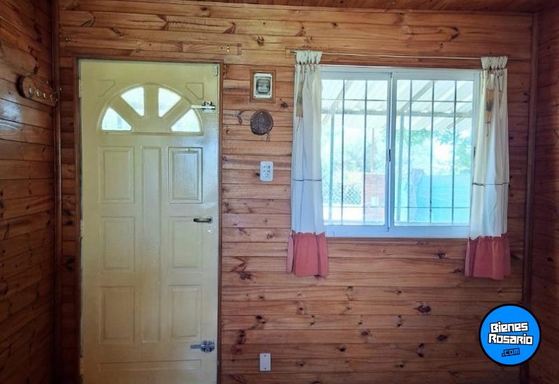 Casas - Andino - Venta