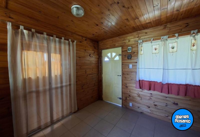 Casas - Andino - Venta