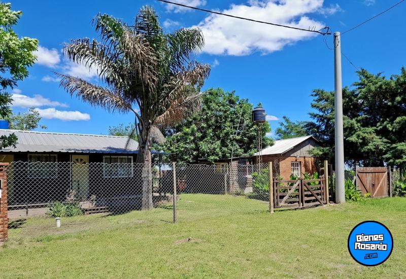 Casas - Andino - Venta