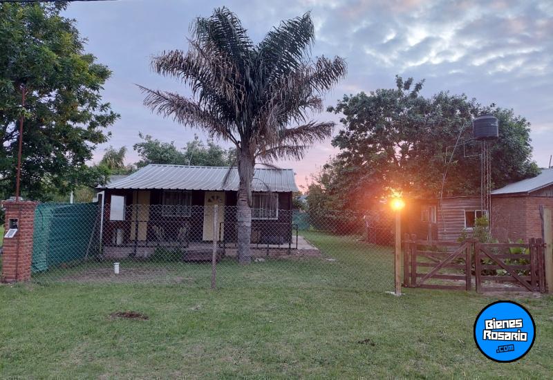 Casas - Andino - Venta