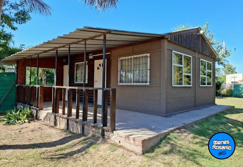 Casas - Andino - Venta