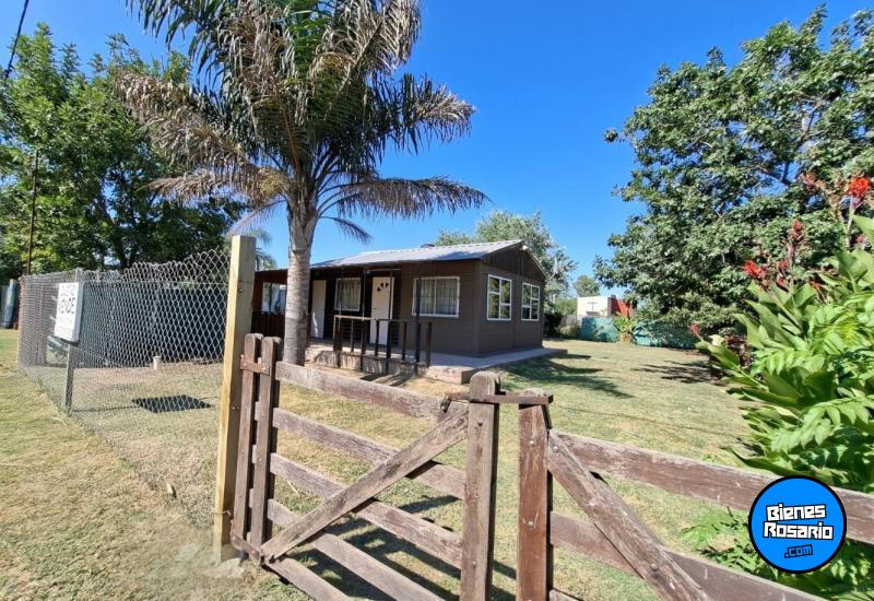 Casas - Andino - Venta